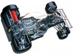 McLaren Honda MP4-5B 1990 года